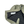 Load image into Gallery viewer, Stone Island Khaki 2019 David TC Primaloft Pea Jacket - XXL
