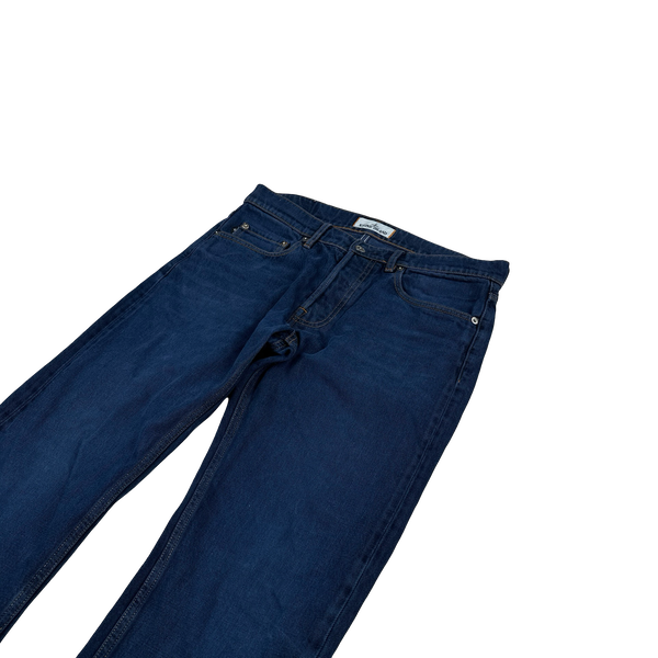 Stone Island 2017 Slim Fit Jeans - 30"