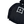 Load image into Gallery viewer, Stone Island 2021 Black Compass Pullover Cotton Hoodie - XL
