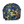 Load image into Gallery viewer, Stone Island 2013 Blue Camo Longsleeve Crewneck - XXL
