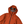 Load image into Gallery viewer, CP Company Burnt Orange Fleece Lined Goggle Soft Shell Jacket - Medium
