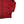 Load image into Gallery viewer, Stone Island 2015 Red Zipped Cotton Hoodie - Medium
