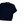 Load image into Gallery viewer, Stone Island 1986 Navy Knitted Wool Blend Spellout Vintage Pullover - Medium
