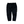 Load image into Gallery viewer, Stone Island Re T Black Cargo Trousers - XXL

