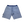 Load image into Gallery viewer, Stone Island 2019 Blue Tela Placcata Cotton Shorts - XXL
