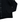 Load image into Gallery viewer, Stone Island 2005 Black Wool Buttoned Ribbed Jumper - XL
