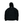 Load image into Gallery viewer, Stone Island 2018 Black Nylon Metal Smock - Small
