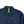 Load image into Gallery viewer, Ma Strum Navy Multipocket Buttoned Overshirt - Small
