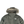 Load image into Gallery viewer, North Face Khaki Hyvent Fur Hood Down Filled Parka Jacket - XS
