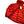 Load image into Gallery viewer, CP Company X Fila Red D D Shell Down Filled Goggle Jacket - Large

