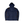 Load image into Gallery viewer, CP Company Blue/Brown Leather Hand Wax Finishing Goggle Jacket - Medium
