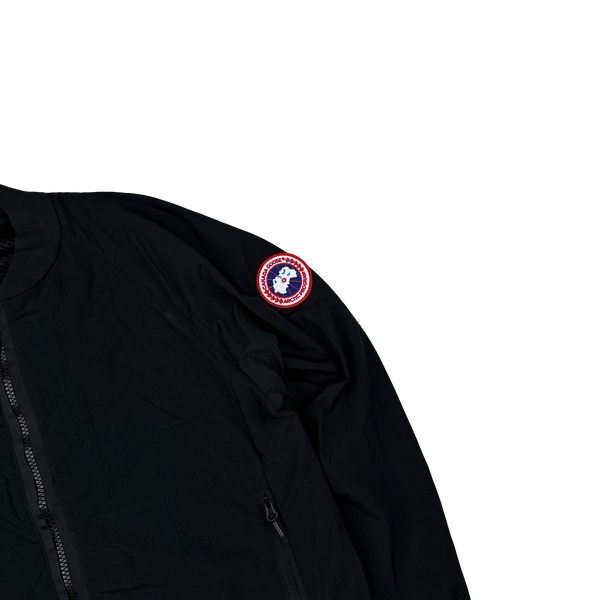 Canada Goose Faber Sleek Bomber Jacket - Medium