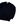 Load image into Gallery viewer, Stone Island 2022 Black Knitted Crewneck Jumper - XL
