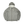Load image into Gallery viewer, Ralph Lauren Grey Thick Cotton Zipped Hoodie - XL
