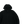 Load image into Gallery viewer, CP Company Black Spellout Pullover Goggle Hoodie - XL
