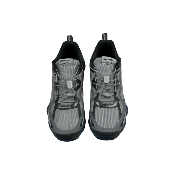 Merrell Matis Floatpro Vibram Blue Trainers - UK 9