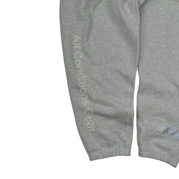 Nike ACG Baggy Cotton Therma Fit Joggers - Medium
