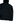 Load image into Gallery viewer, Prada Black Nylon Red Tab Thick Padded Jacket - Large
