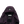 Load image into Gallery viewer, Stone Island Purple Nylon Metal Poplin 3D Effect Primaloft Cap Snood
