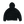 Load image into Gallery viewer, CP Company Black ECO CHROME-R Down Filled Puffer Jacket - Medium
