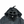Load image into Gallery viewer, CP Company Black Mole Skin Sherling Collar Moleskin Multi Pocket Goggle Jacket - XL
