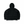Load image into Gallery viewer, CP Company Black ECO CHROME-R Down Filled Puffer Jacket - XL
