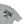 Load image into Gallery viewer, BAPE Spellout Camo Grey T Shirt -  Medium

