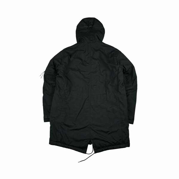 CP Company Taylon P Metropolis Mask Jacket - Medium