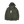 Load image into Gallery viewer, CP Company 50 Fili Down Filled Khaki Goggle Jacket - Medium
