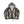 Load image into Gallery viewer, Stone Island 2006 Reflective Mesh Reflective Jacket - XXL
