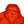 Load image into Gallery viewer, Stone Island Orange Lightweight Long Shadow Project Jacket - XL
