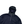 Load image into Gallery viewer, CP Company Vintage Navy Cotton Blend Quarter Zipped Hoodie - XXL
