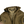 Load image into Gallery viewer, Ralph Lauren Tan 2 in 1 Zip up Puffer Jacket - Large
