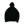 Load image into Gallery viewer, Stone Island 2024 Black Knit Zipped Hoodie - XL
