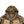 Load image into Gallery viewer, BAPE Camo Beige Camo Multi-Pocket Jacket - Small
