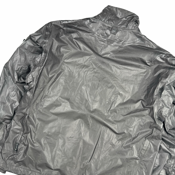 Stone Island 2022 Shadow Project Gore-Tex Permanent Water Repeller Jacket - Large
