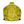 Load image into Gallery viewer, Stone Island 2011 Yellow Liquid Reflective Jacket - XL
