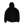Load image into Gallery viewer, Stone Island 2019 Black Ghost Cotton Resin Smock - Small
