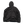 Load image into Gallery viewer, Stone Island 2019 Grey Lamy Velour Hooded Jacket - Large
