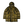 Load image into Gallery viewer, CP Company Khaki DD Shell Long Parka Down Puffer - Small
