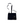 Load image into Gallery viewer, CP Company Spellout Nylon Wallet Drawstring Bag
