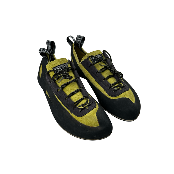 Stone Island Sportiva Rock Climbing Shoes - UK 8