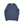 Load image into Gallery viewer, Stone Island Purple Lambs Wool Crewneck Knitted Jumper - Large
