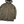 Load image into Gallery viewer, CP Company Reversible Thick Nylon Khaki Goggle Fleece Lined Hooded Jacket - Large
