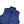 Load image into Gallery viewer, Stone Island 2012 Blue Garment Dyed Down Puffer Gilet - Medium
