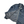 Load image into Gallery viewer, Stone Island 2010 Silver Blue Chest Zip Nylon Metal Overshirt - XXL
