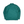 Load image into Gallery viewer, CP Company Heavy Popeline Turquoise Zipped Overshirt - Medium
