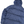 Load image into Gallery viewer, CP Company Blue Down Filled Frosted Nylon Puffer Jacket - Large
