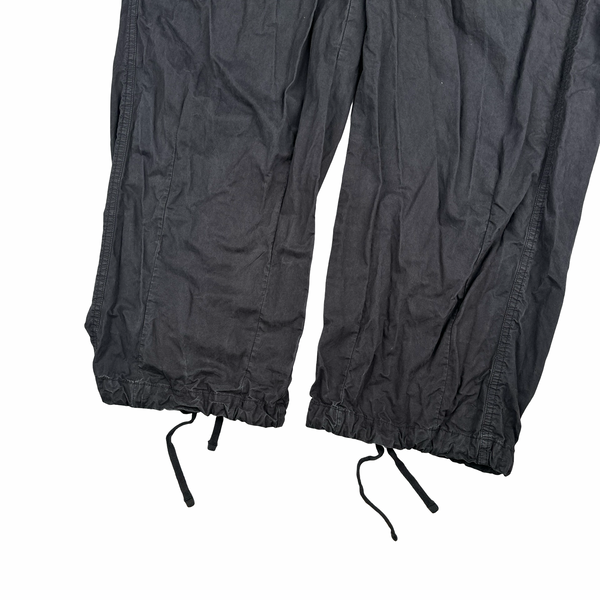 CP Company Lens Viewer Box Fit Baggy Cotton Cargos - XXL