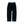 Load image into Gallery viewer, Aimi Leon Dore Black Pleated Cotton Trousers - 30&quot;
